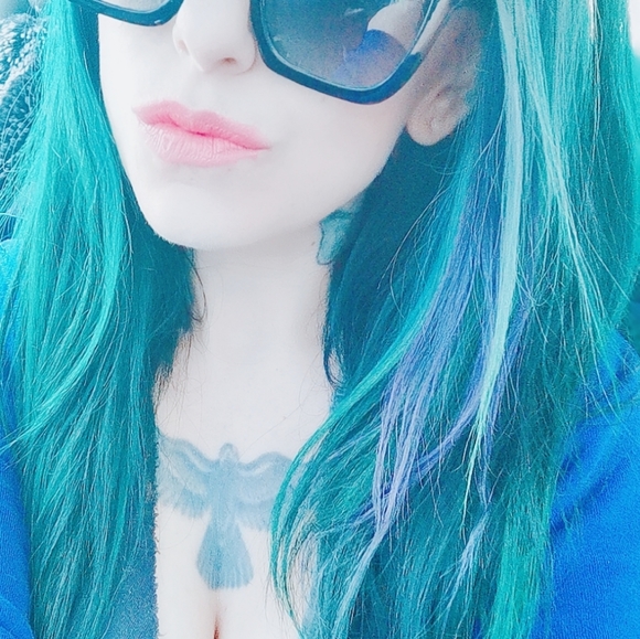 Meet your Posher, Nevyn - Picture 6 of 6